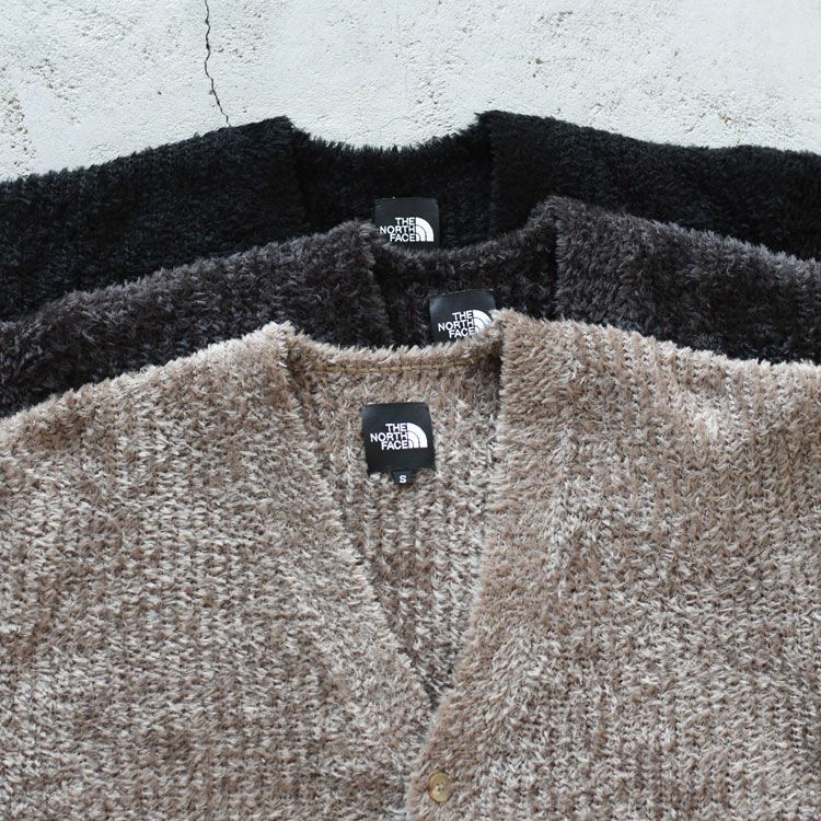 SALE 20％OFF】ALTERNATIVE FEATHER CARDIGAN オルタナティブフェザー