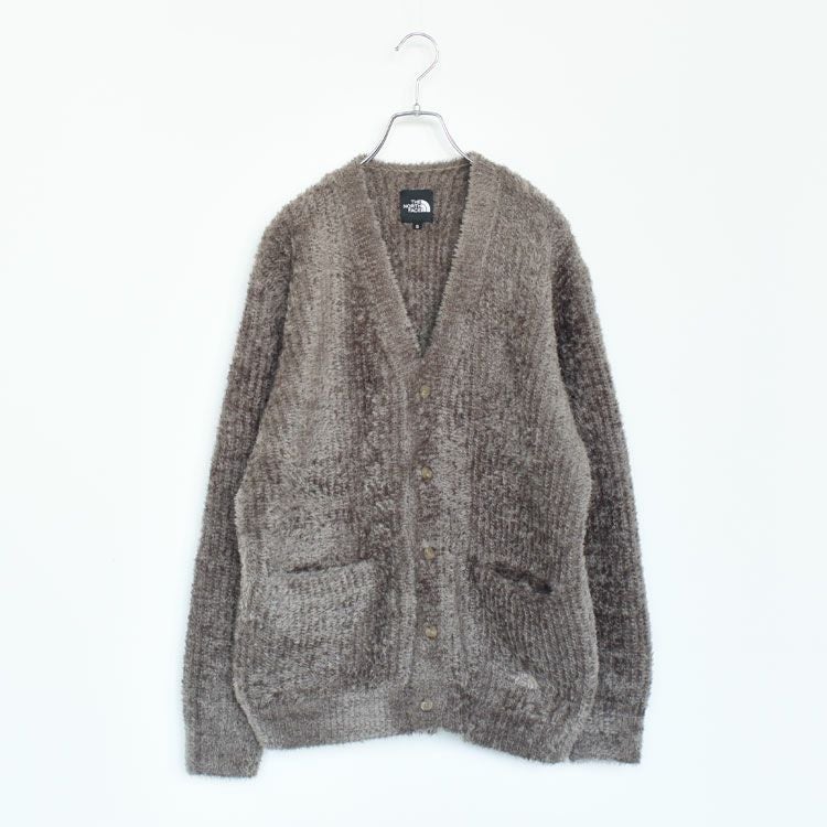新品 未使用 ♡ アナトリエ ✨カーディガン NUNIFE】《さやべびコラボ》起毛ステッチカーディガン | Remind me and