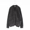 ALTERNATIVE FEATHER CARDIGAN オルタナティブフェザーカーディガン（ユニセックス）