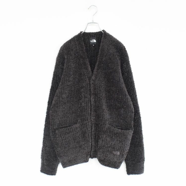 ALTERNATIVE FEATHER CARDIGAN オルタナティブフェザーカーディガン（ユニセックス）