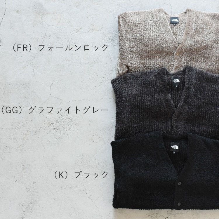 SALE 20％OFF】ALTERNATIVE FEATHER CARDIGAN オルタナティブフェザー