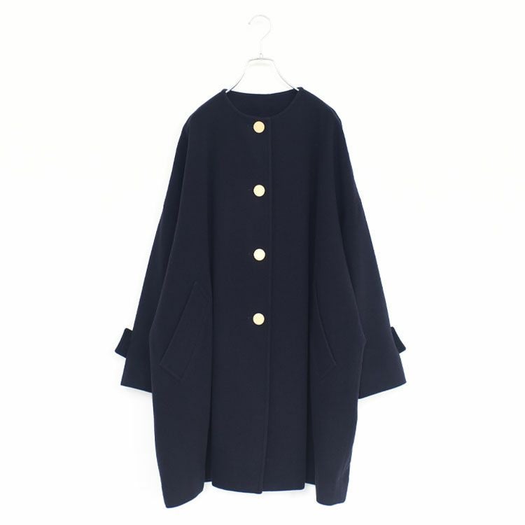 MALTON NO COLLAR マールトンノーカラー