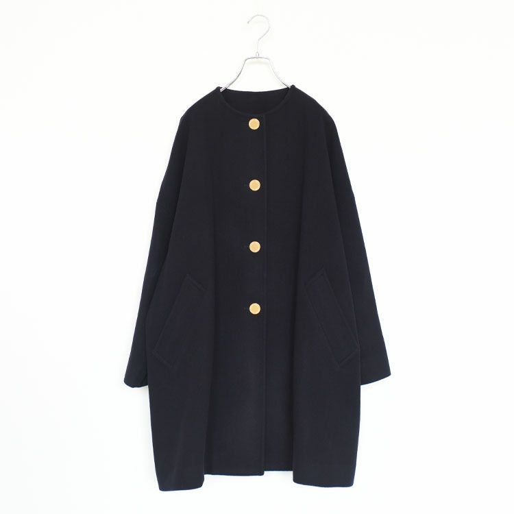 MALTON NO COLLAR マールトンノーカラー