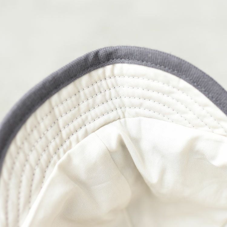 BABY QUILTING CAP キッズ・ベビー（キッズ）