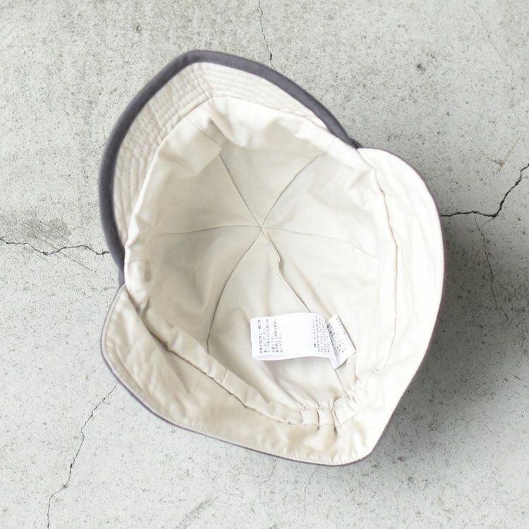 BABY QUILTING CAP キッズ・ベビー（キッズ）