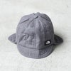 BABY QUILTING CAP キッズ・ベビー（キッズ）