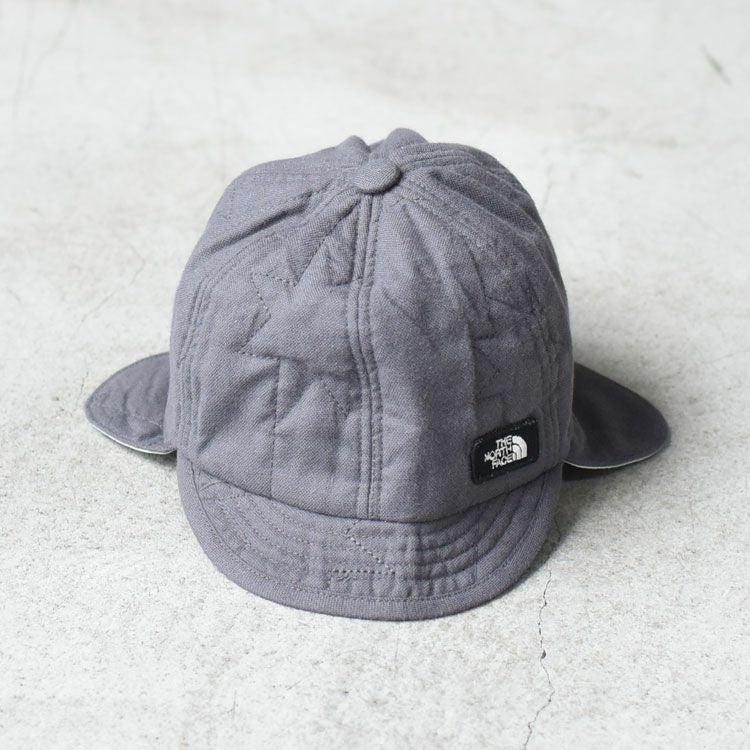 BABY QUILTING CAP キッズ・ベビー（キッズ）