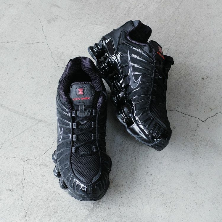 NIKE SHOX TL ナイキ ショックス TL