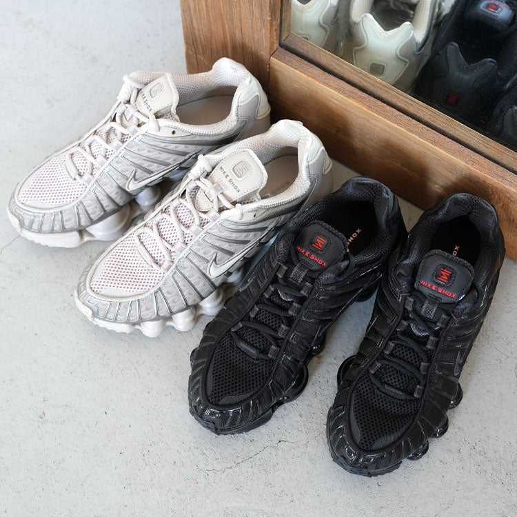 NIKE SHOX TL ナイキ ショックス TL