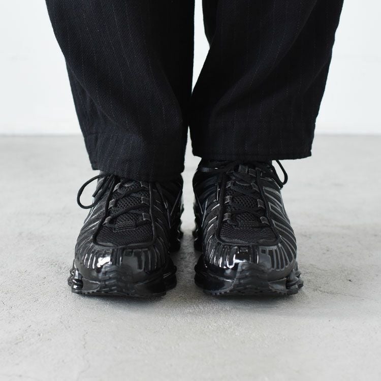 NIKE SHOX TL ナイキ ショックス TL