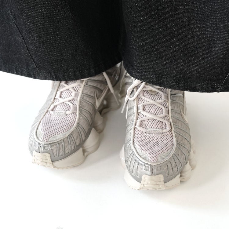 NIKE SHOX TL ナイキ ショックス TL