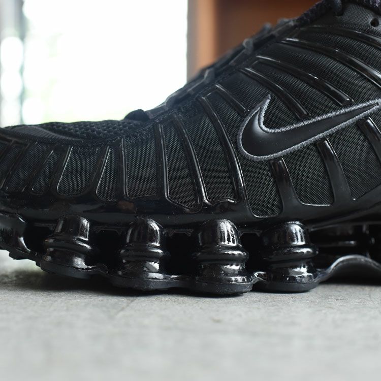 NIKE SHOX TL ナイキ ショックス TL