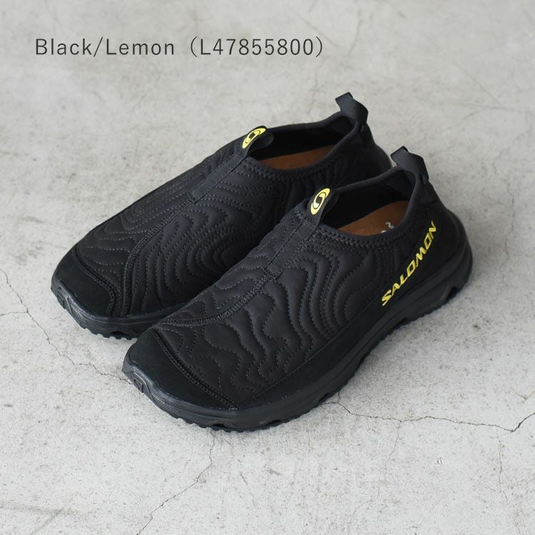 SALE 30％OFF】RX MOC 3.0 ATQ/L47855800/SALOMON（サロモン）【返品