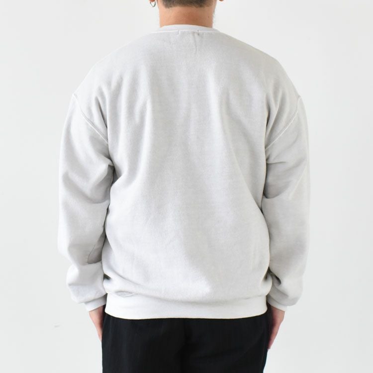 BEETHOVEN SWEAT P/O ベートーベン スウェットプルオーバー