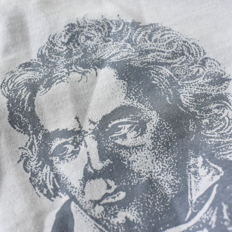 SALE 20％OFF】BEETHOVEN SWEAT P/O ベートーベン スウェットプル