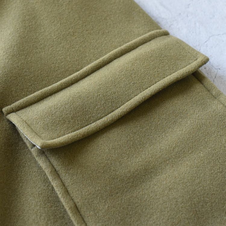 MONTGOMERY モントゴメリー　Sandhurst オリーブ Ｌ SALE 20％OFF】SANDHURST サンドハースト/A3059FC203/MONTGOMERY