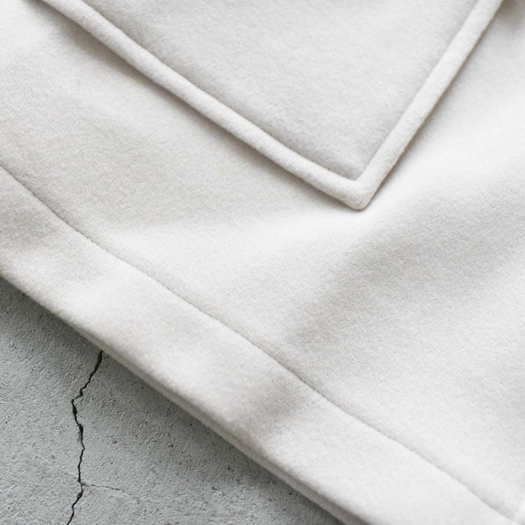 Alton Pile Melton Duffle Coat Short Length オールトン パイルメルトンダッフルコート ショートレングス