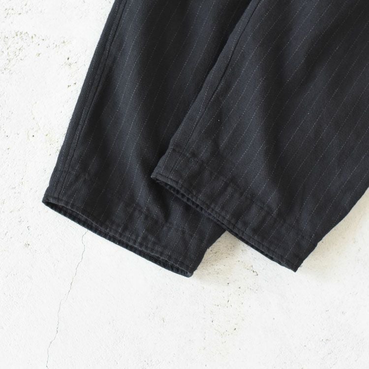 PIN STRIPE CLASSIC PANTS ピンストライプ クラシックパンツ/PC-031