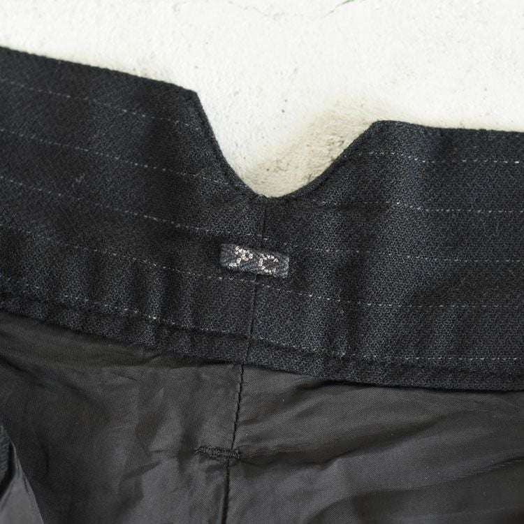 PIN STRIPE CLASSIC PANTS ピンストライプ クラシックパンツ/PC-031