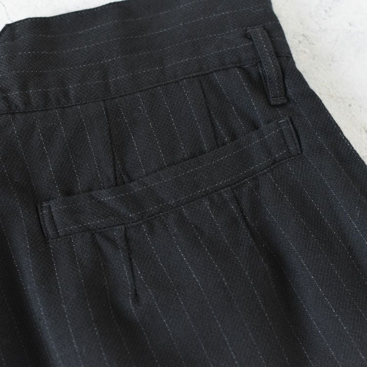 専用　新品Porter classic ストライプパンツ 楽天市場】PORTER CLASSIC（ポータークラシック）【PIN STRIPE CLASSIC