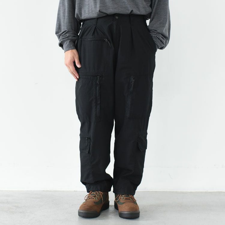HELICREW PANTS ヘリクルーパンツ/4F9-3-014-0152/JUGEM（ジュゲム