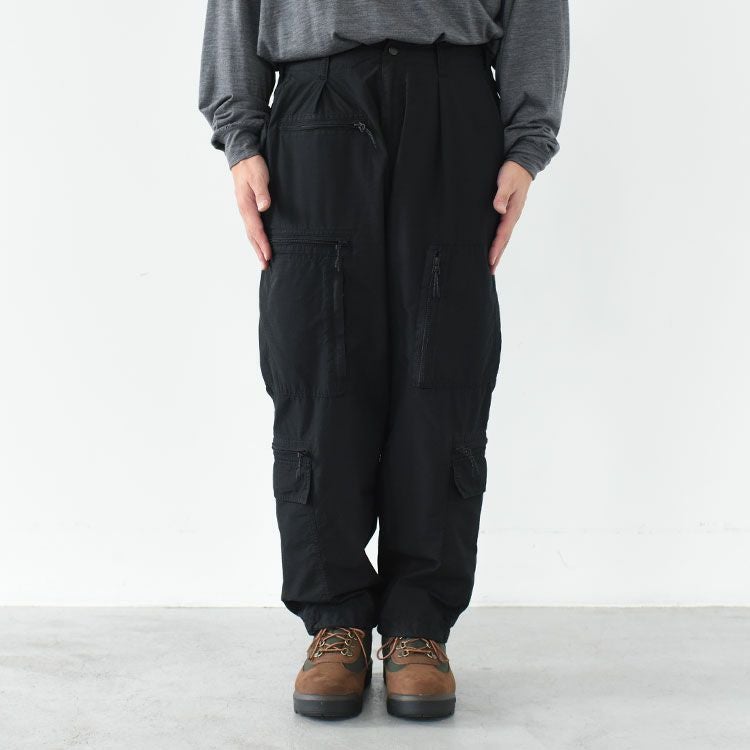 HELICREW PANTS ヘリクルーパンツ/4F9-3-014-0152/JUGEM（ジュゲム