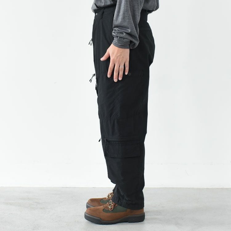 HELICREW PANTS ヘリクルーパンツ/4F9-3-014-0152/JUGEM（ジュゲム