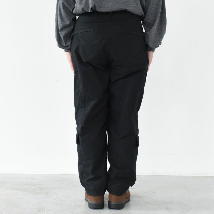 HELICREW PANTS ヘリクルーパンツ/4F9-3-014-0152/JUGEM（ジュゲム
