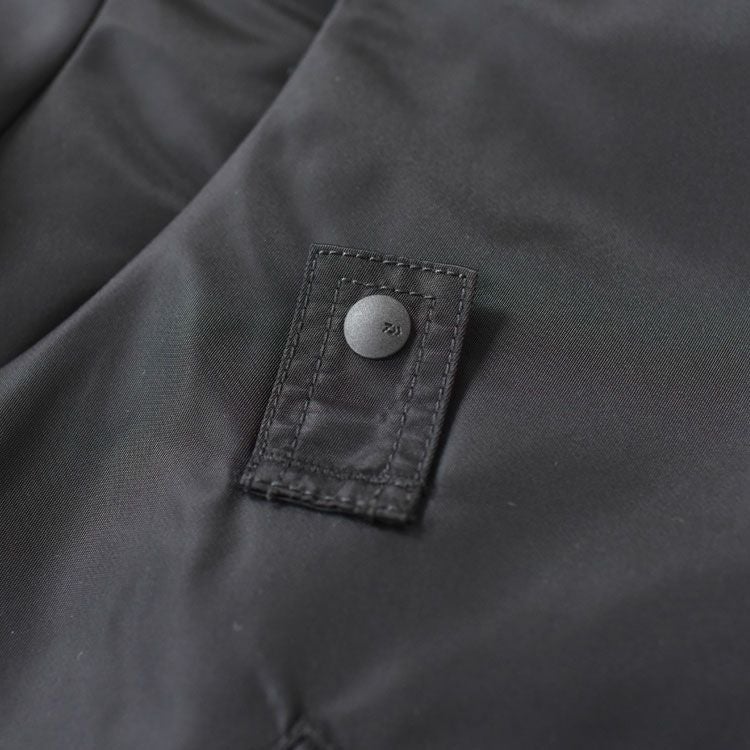 SALE 20％OFF】TECH 2WAY MA-1 DOWN JACKET テック2ウェイ ダウン