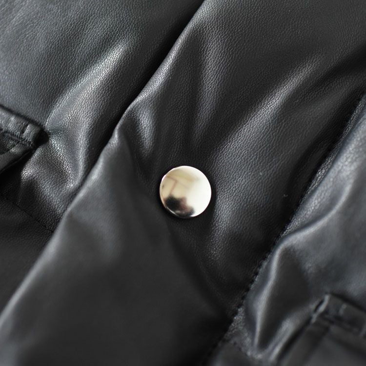 TECH 2WAY SYNTHETIC SKIN DOWN JACKET テック2ウェイ シンセティックスキン ダウンジャケット