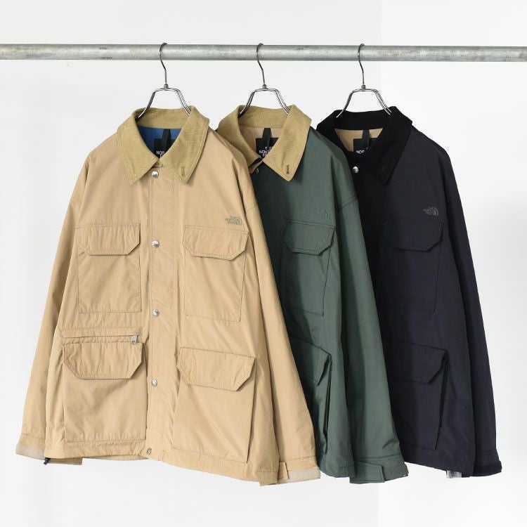 SALE 20％OFF】MOUNTAIN COVERALL マウンテンカバーオール（ユニ