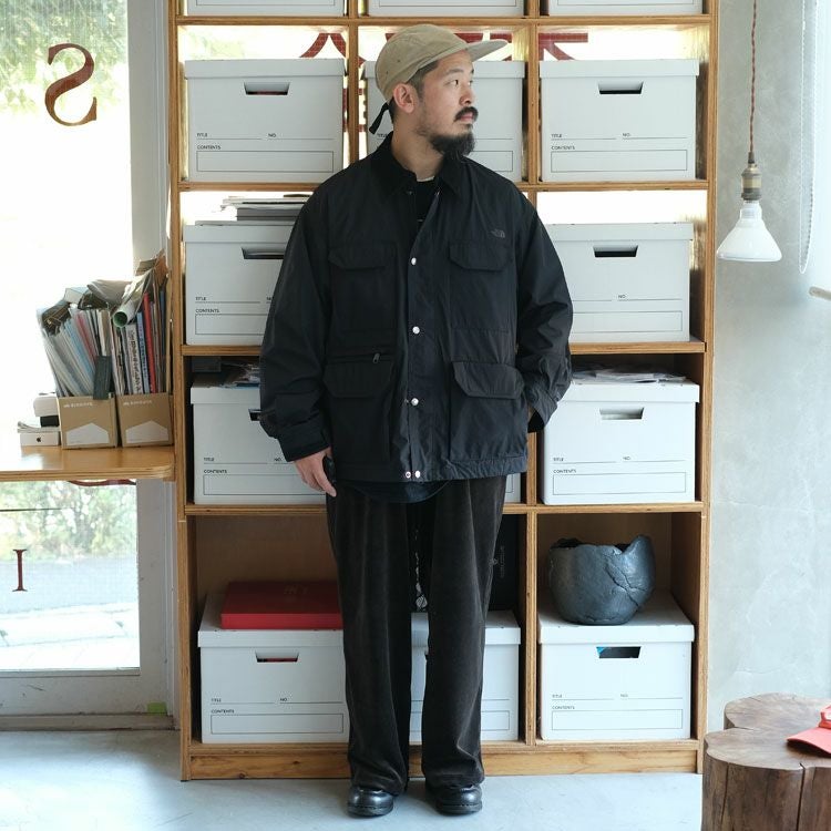 SALE 20％OFF】MOUNTAIN COVERALL マウンテンカバーオール（ユニ