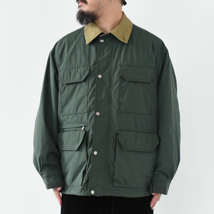 SALE 20％OFF】MOUNTAIN COVERALL マウンテンカバーオール（ユニ