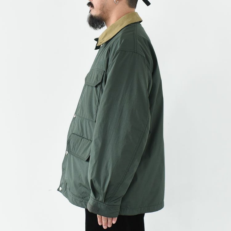 SALE 20％OFF】MOUNTAIN COVERALL マウンテンカバーオール（ユニ