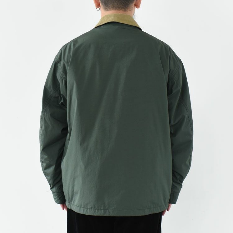 SALE 20％OFF】MOUNTAIN COVERALL マウンテンカバーオール（ユニ