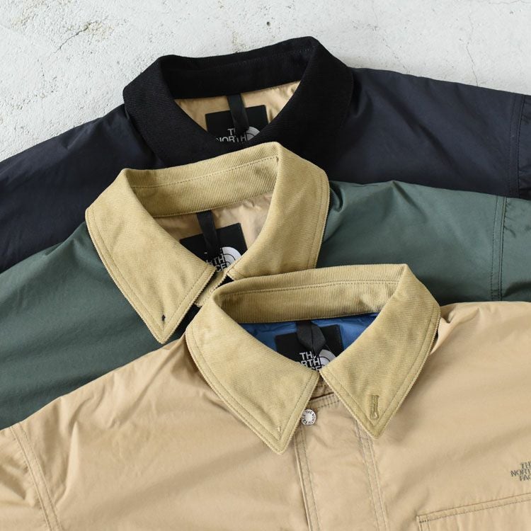 SALE 20％OFF】MOUNTAIN COVERALL マウンテンカバーオール（ユニ