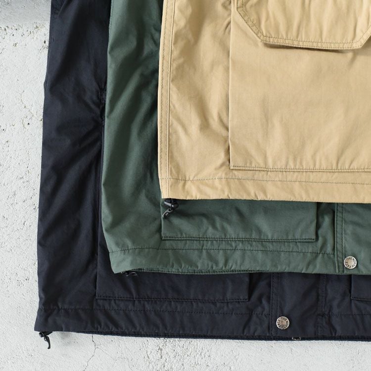 SALE 20％OFF】MOUNTAIN COVERALL マウンテンカバーオール（ユニ