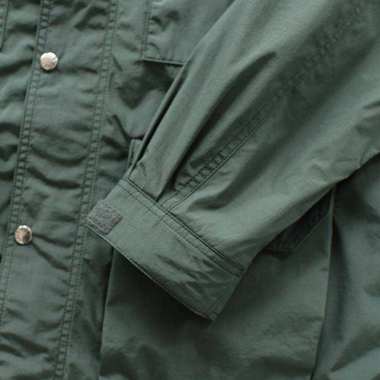 MOUNTAIN COVERALL マウンテンカバーオール（ユニセックス）