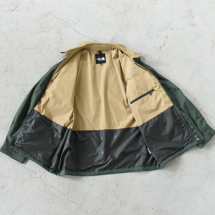 SALE 20％OFF】MOUNTAIN COVERALL マウンテンカバーオール（ユニ