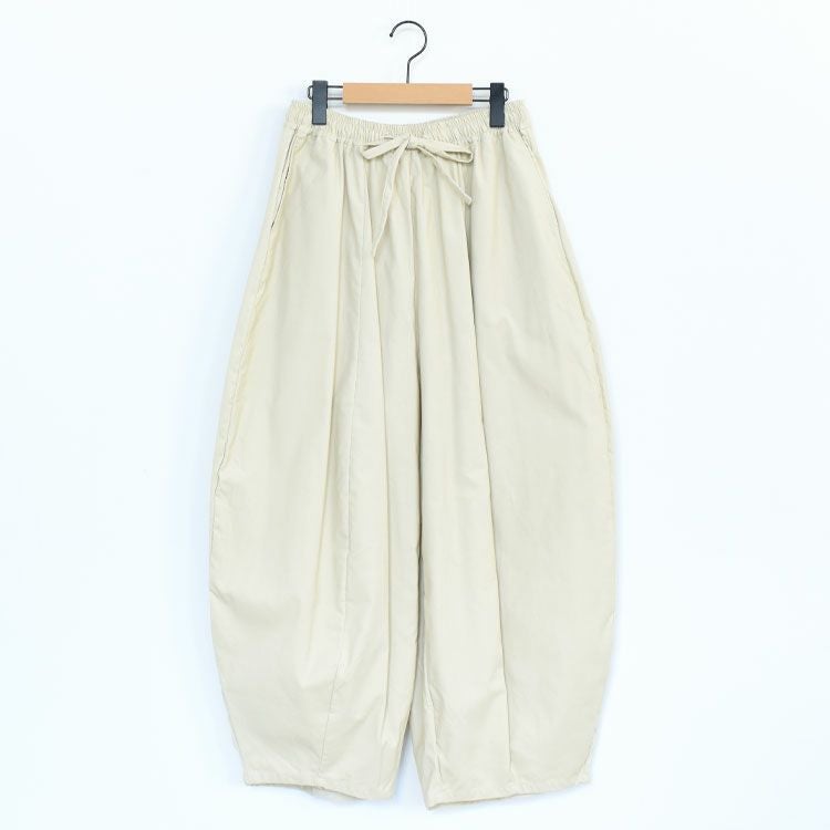 SALE 20％OFF】corduroy cocoon pants コーデュロイ コクーンパンツ/4