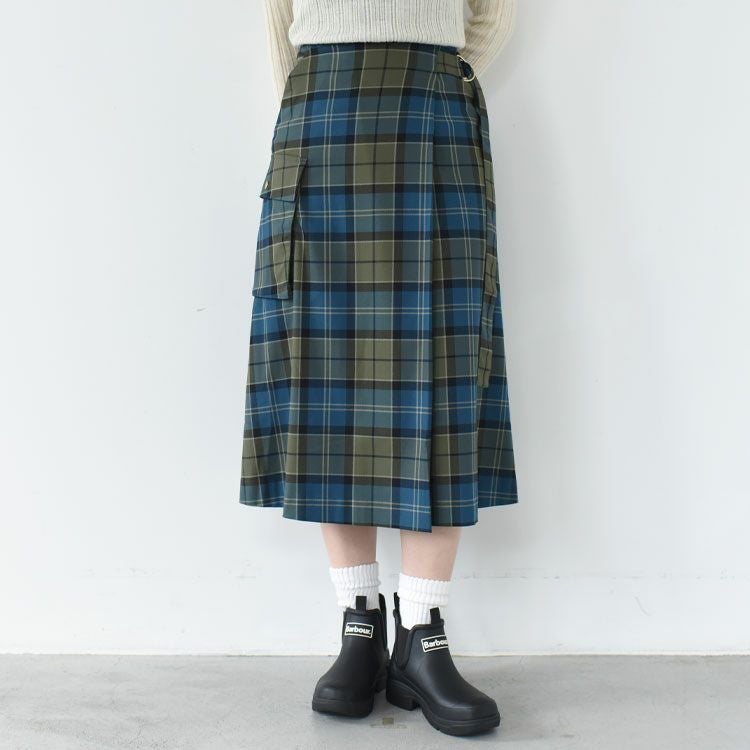 BARBOUR（バブアー） | BINGOYA