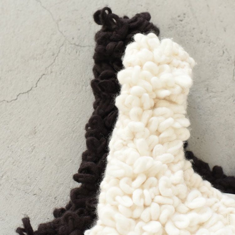 Loop Knit Vest ループニットベスト/62520527/anuke（アンヌーク