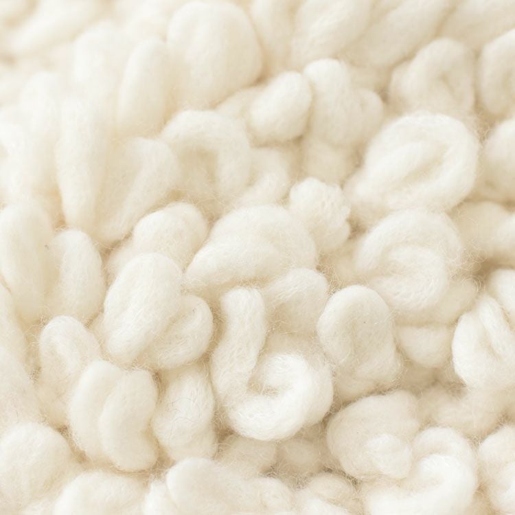 Loop Knit Vest ループニットベスト