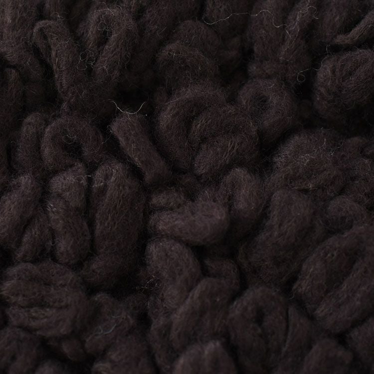 Loop Knit Vest ループニットベスト