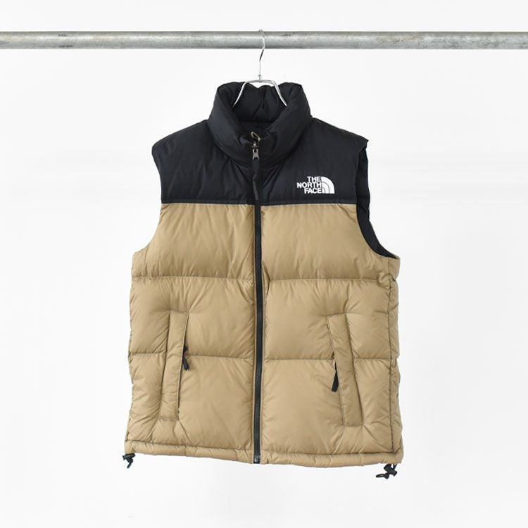 NUPTSE VEST WOMENS ヌプシベスト（レディース）