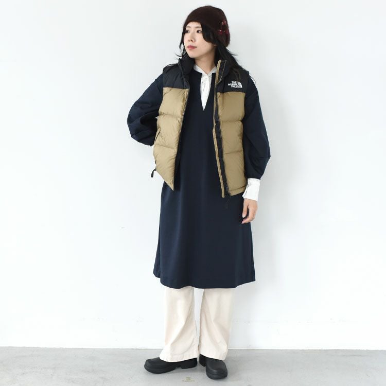 SALE 20％OFF】NUPTSE VEST WOMENS ヌプシベスト（レディース