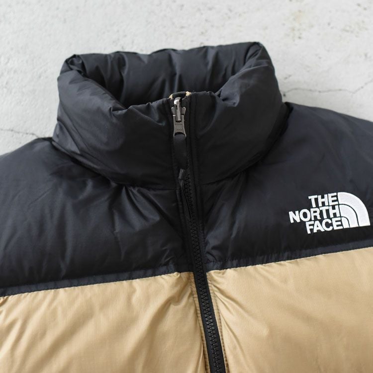 SALE 20％OFF】NUPTSE VEST WOMENS ヌプシベスト（レディース