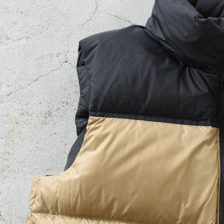 NUPTSE VEST WOMENS ヌプシベスト（レディース）