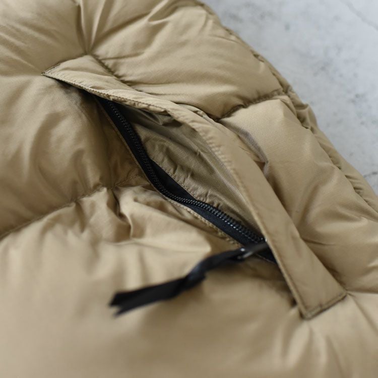 SALE 20％OFF】NUPTSE VEST WOMENS ヌプシベスト（レディース