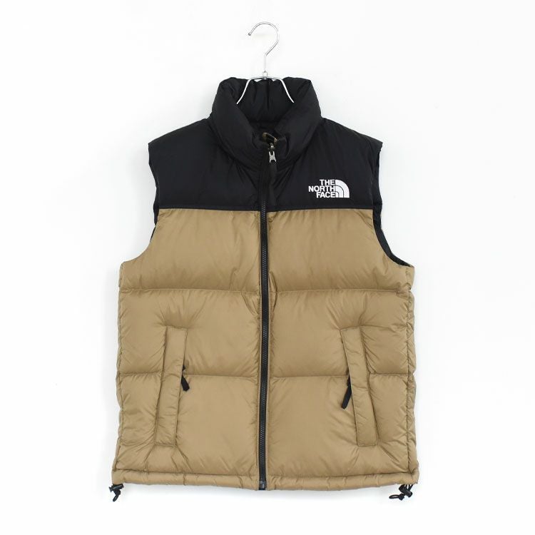 SALE 20％OFF】NUPTSE VEST WOMENS ヌプシベスト（レディース